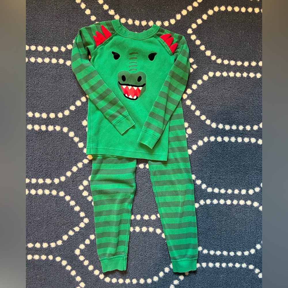 Hanna Andersson Pajamas